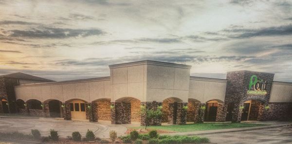 The Point Events Center