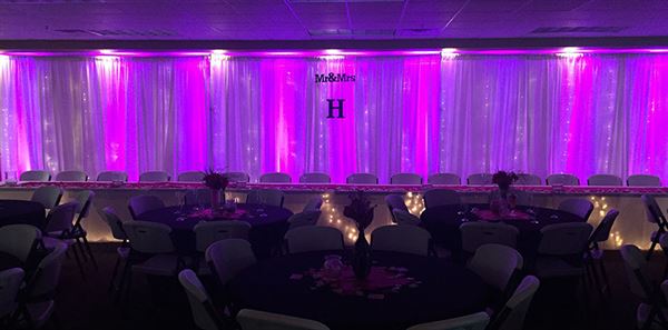 The Point Events Center