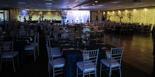 The Point Events Center