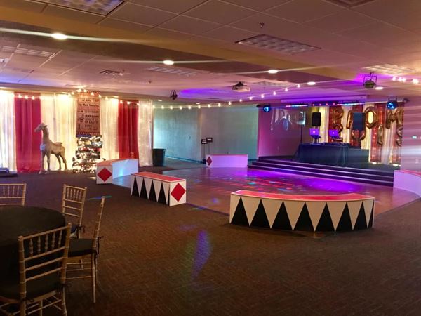 The Point Events Center