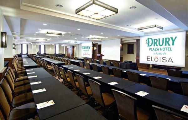 Drury Inn & Suites North