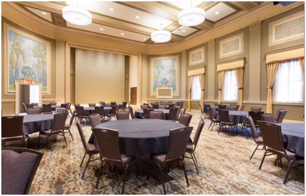 Drury Inn & Suites North