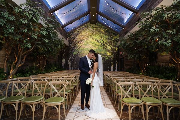 Chapel of The Flowers