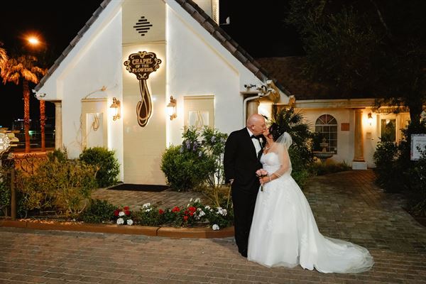Chapel of The Flowers