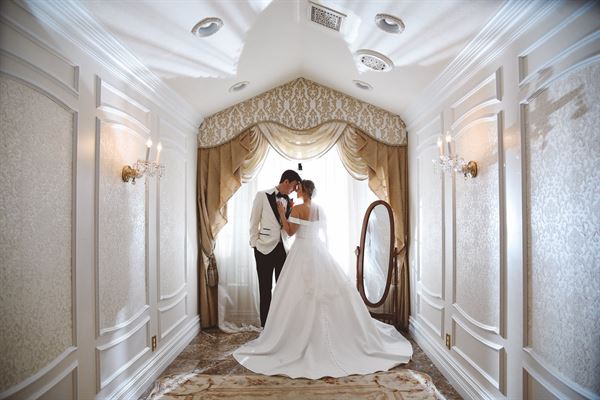 Chapel of The Flowers