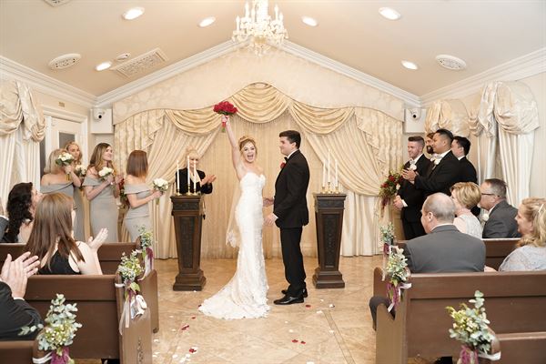 Chapel of The Flowers