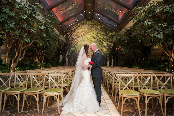 Chapel of The Flowers