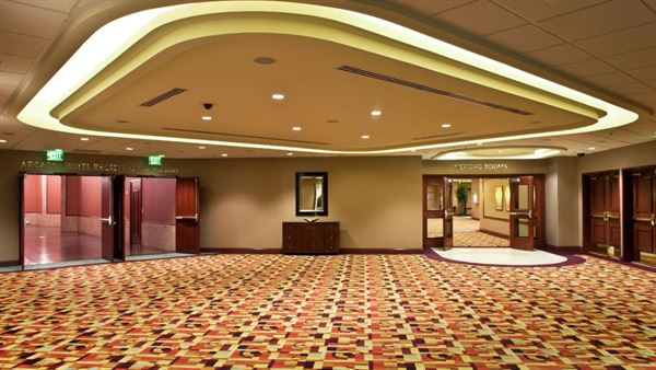 New York New York Hotel & Casino