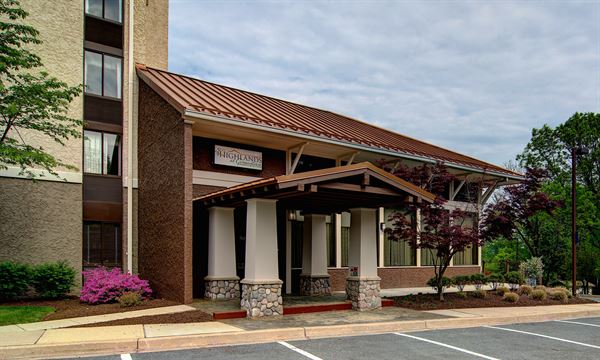 The Highlands at Germantown