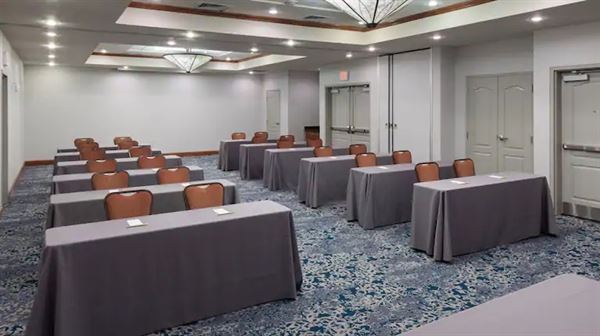 Hilton Garden Inn Austin North