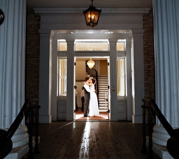 Neill-Cochran House Museum