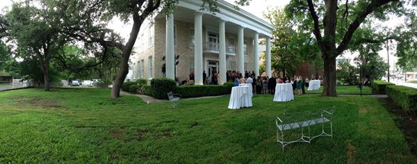 Neill-Cochran House Museum