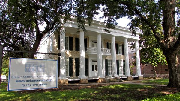 Neill-Cochran House Museum