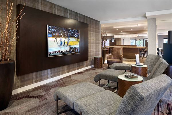 Courtyard Milpitas Silicon Valley