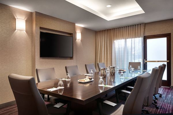 Courtyard Milpitas Silicon Valley