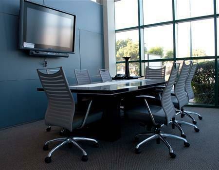 Silicon Valley Business Center