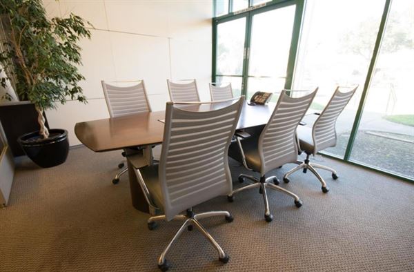 Silicon Valley Business Center