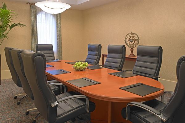 The Westin Palo Alto