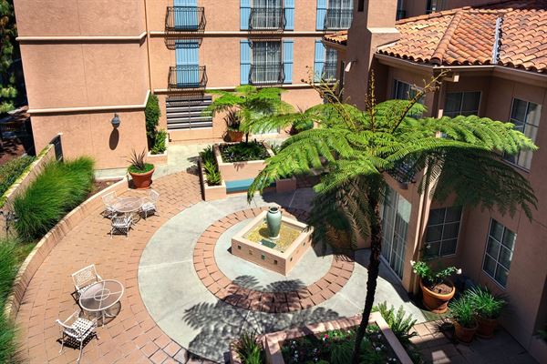 The Westin Palo Alto