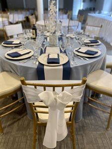 The Candlelight Room