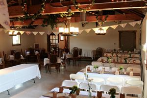 Indoor Event Space