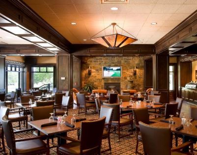 The Wichita Country Club