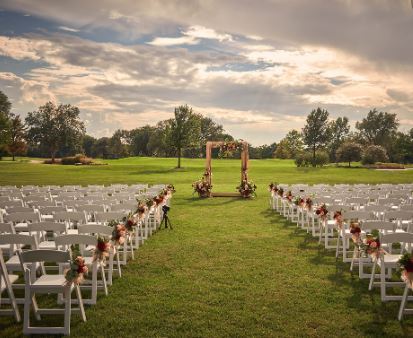 The Wichita Country Club