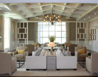 The Wichita Country Club