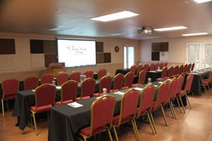 The Woods Conference Center