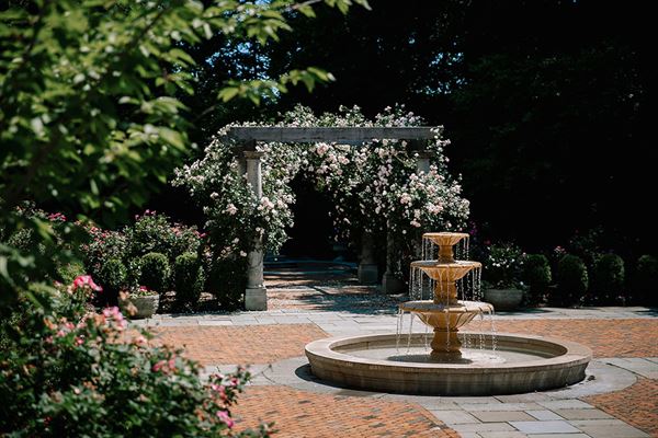 The Estate at Florentine Gardens