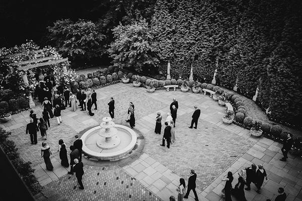 The Estate at Florentine Gardens