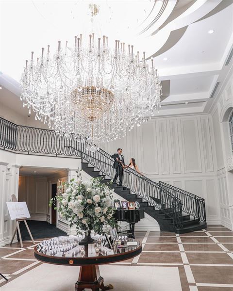 The Estate at Florentine Gardens