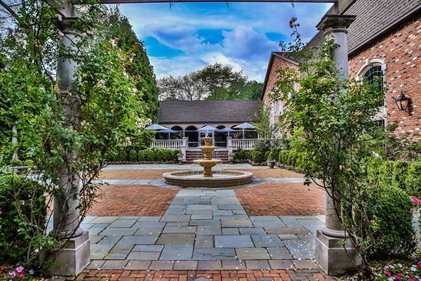 The Estate at Florentine Gardens