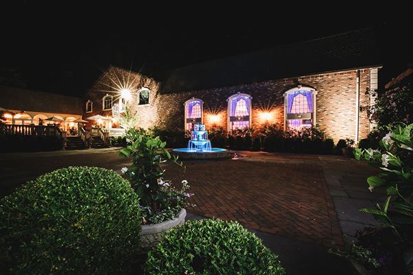 The Estate at Florentine Gardens