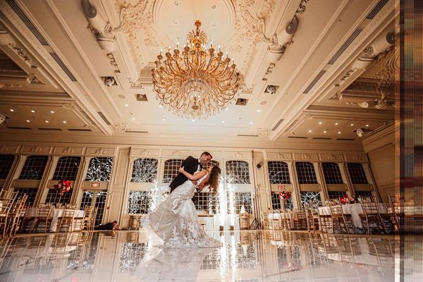 The Estate at Florentine Gardens