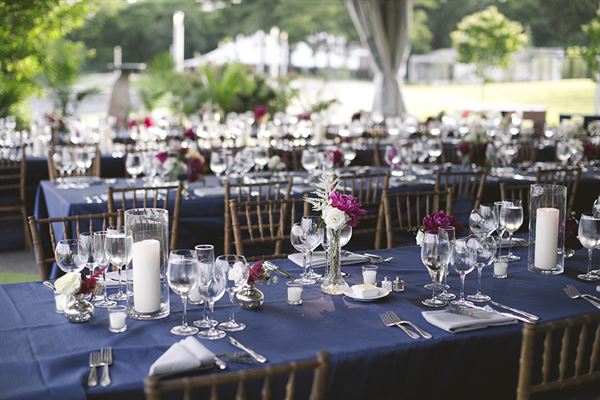 Mann Center for the Performing Arts