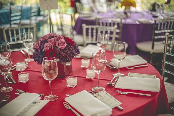 Mann Center for the Performing Arts