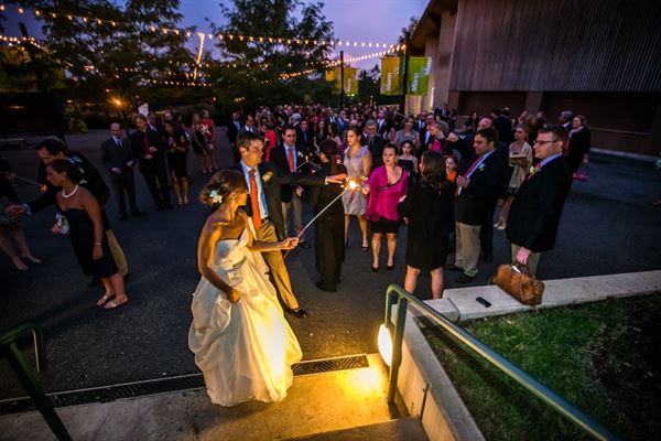 Mann Center for the Performing Arts