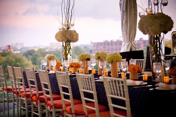 Mann Center for the Performing Arts