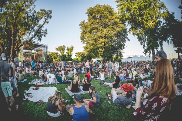 Mann Center for the Performing Arts