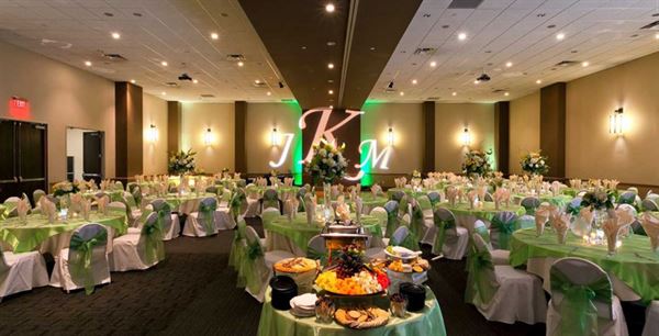 Norris Conference Centers - Austin