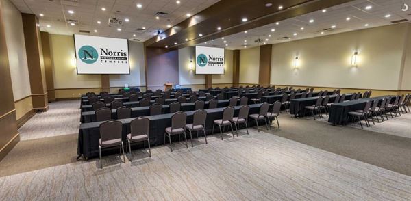 Norris Conference Centers - Austin