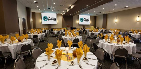 Norris Conference Centers - Austin