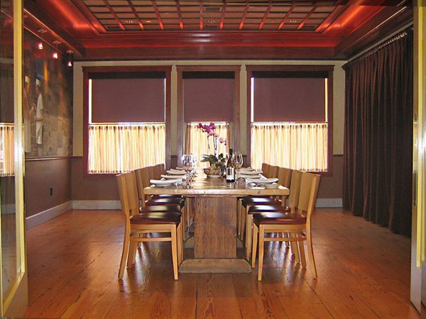 Il Fornaio - Palo Alto