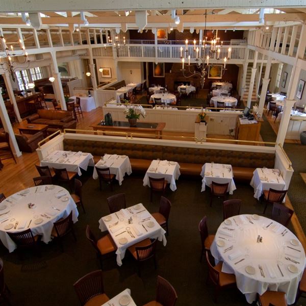 MacArthur Park Palo Alto