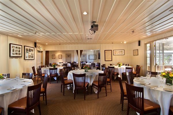 MacArthur Park Palo Alto