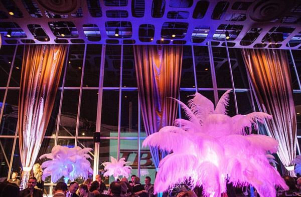 Future's Past Events