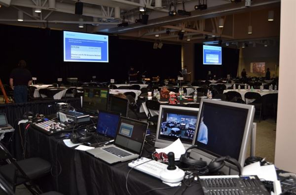 Future's Past Events