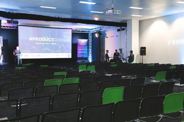 Future's Past Events