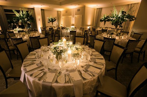 Rolling Hills Country Club